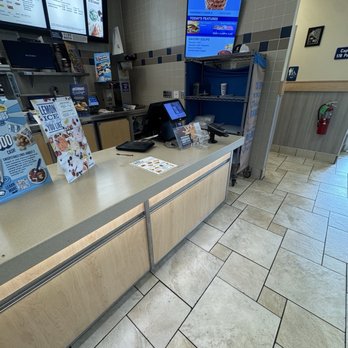 Culver's - Cashier - Fast Food Near Me - Chesterfield, Missouri Culver's - Cashier - Fast Food Near Me - Chesterfield, Missouri