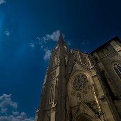 St Francis Desales Church