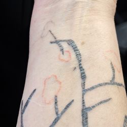Ink Therapy Tattoo