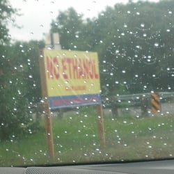 State Line Conoco - No Ethanol in there gas!