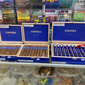 Cigarettes N More - Tobacco Shops Near Me - Vista, California