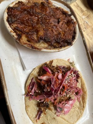 Honcho Latin Street Food & Coffee by null