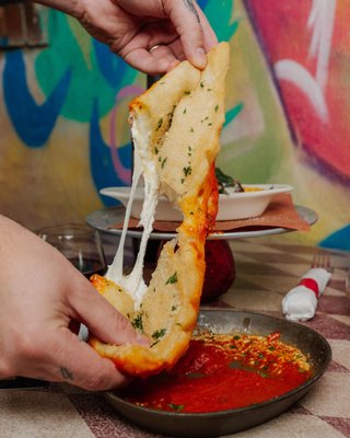 Kingsbridge Social Club by null