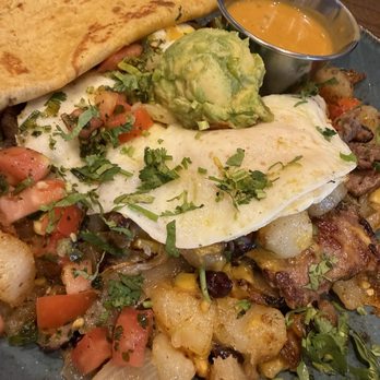 First Watch - Hash. Guacamole. Eggs. Yum. - Breakfast & Brunch Near Me - Boynton Beach, Florida First Watch - Hash. Guacamole. Eggs. Yum. - Breakfast & Brunch Near Me - Boynton Beach, Florida