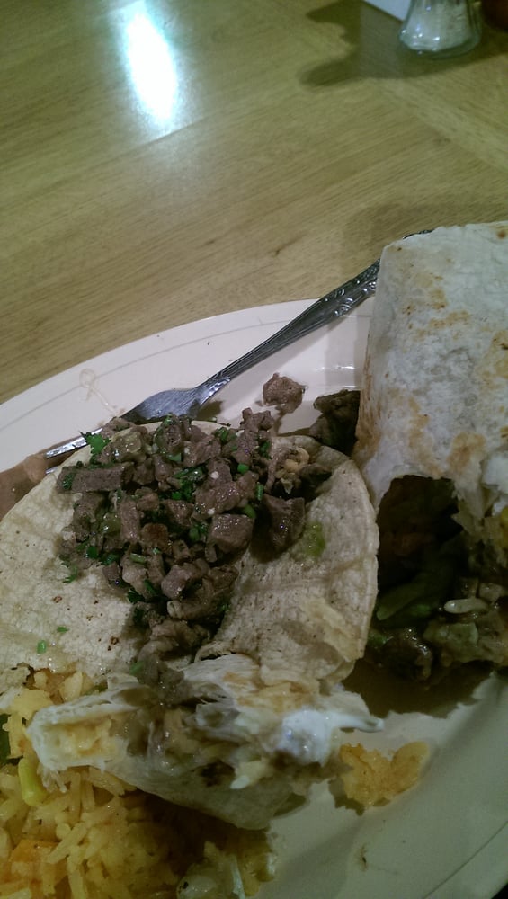 Los Comales — Mexican restaurant in Logansport