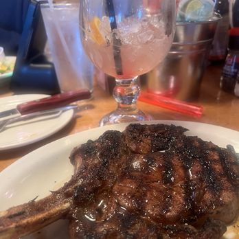 Texas Roadhouse - Bone-In Ribeye* - American Near Me - Camp Hill, Pennsylvania Texas Roadhouse - Bone-In Ribeye* - American Near Me - Camp Hill, Pennsylvania
