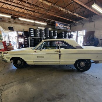 Genco Rebuilt Products - Auto Repair Near Me - Baldwin Park, California Genco Rebuilt Products - Auto Repair Near Me - Baldwin Park, California