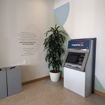 Capital One Café - Coffee & Tea Near Me - Houston, Texas Capital One Café - Coffee & Tea Near Me - Houston, Texas