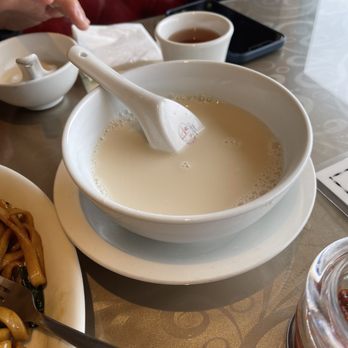 Chiang's Gourmet Restaurant - Soybean milk - Dim Sum Near Me - Seattle, Washington Chiang's Gourmet Restaurant - Soybean milk - Dim Sum Near Me - Seattle, Washington