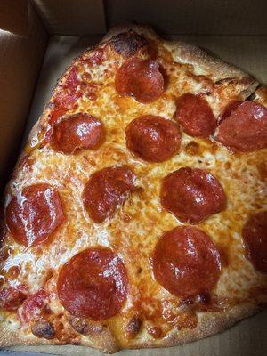 Tony's Pizza & Grinders by null