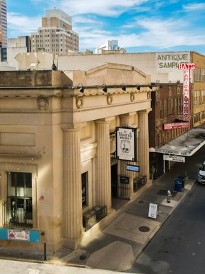 Maverick Distilling by null