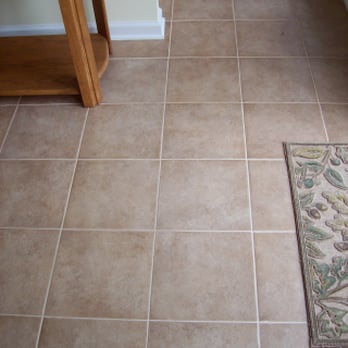 Carrion Home Repair - a tile floor in a kitchen - General Contractors Near Me - Easton, Maryland Carrion Home Repair - a tile floor in a kitchen - General Contractors Near Me - Easton, Maryland