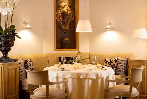 Althoff Hotel Fürstenhof Celle by null