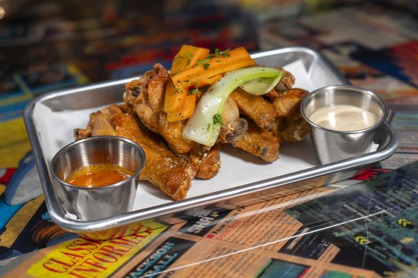 Continues Arcade by null