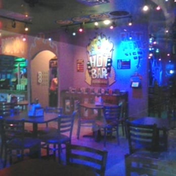 Tijuana Flats - Tex-Mex Near Me - Stuart, Florida