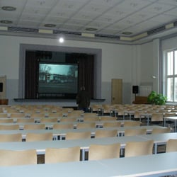 Curie Gymnasium