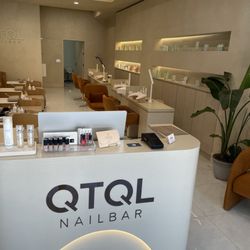 QTQL Nailbar