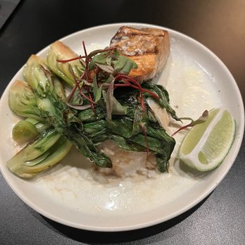 Fermentation Lab - Salmon - Cocktail Bars Near Me - San Francisco, California