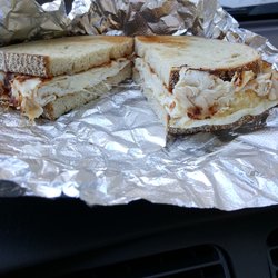 New Milford Bagel Express - $5.68 for this?