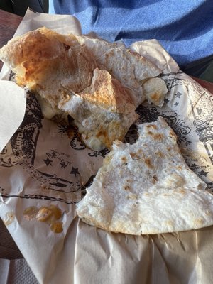 Illegal Pete's - Park Hill by null