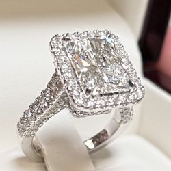 Morgan Taylor Jewelers - Custom design.