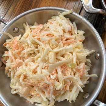 Hamilton Pork - Classic Slaw - Barbeque Near Me - Jersey City, New Jersey Hamilton Pork - Classic Slaw - Barbeque Near Me - Jersey City, New Jersey