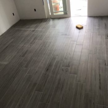 Centri Tile - Wood look tile - Tiling Near Me