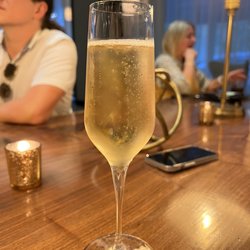 The Lobbyist - Champagne