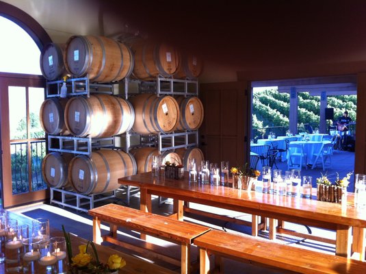 La Stella Winery by null