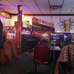 Rene's of Westland - Bar