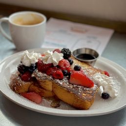 French Toast