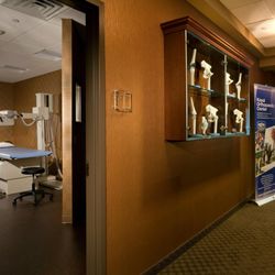 Kayal Orthopaedic Center - X-ray