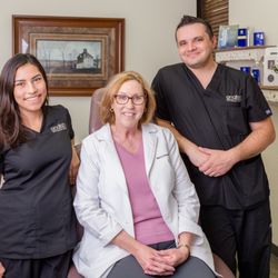 English Dermatology Gilbert