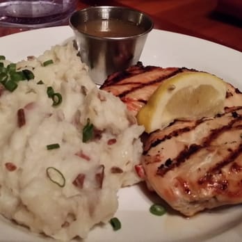 Cattlemens - Lemon Herb Chicken Breast... - Seafood Near Me - Dixon, California
