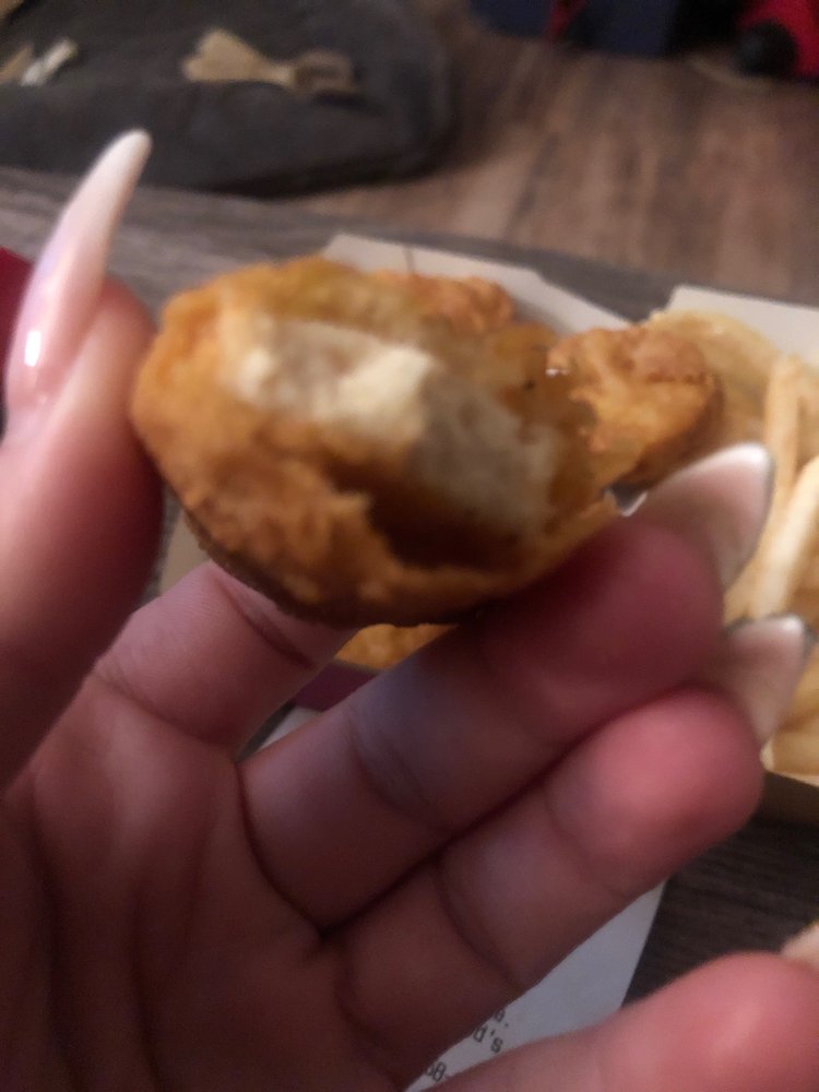 MCDONALD’S - 17 Reviews - 255 Muldoon Rd, Anchorage, Alaska - Fast Food ...