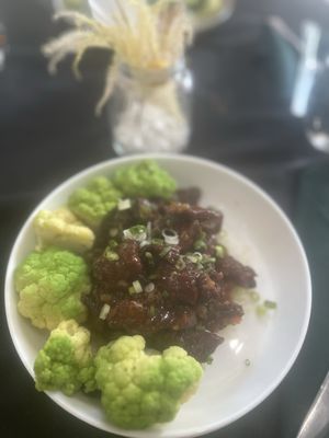 Greyz Bistro by null