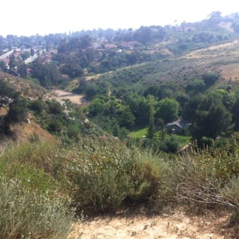 Lookout Trail - Hiking Near Me - Granada Hills, California Lookout Trail - Hiking Near Me - Granada Hills, California