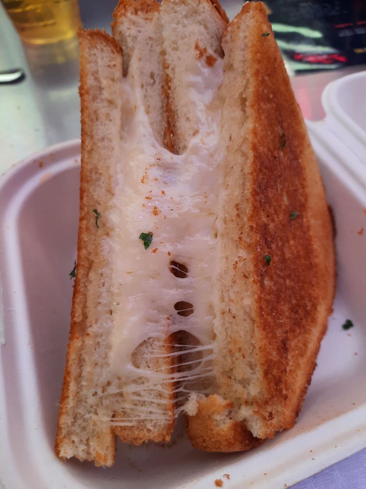 TWISTED GRILLED CHEESE POST MARKET Updated October 2024 10 Photos