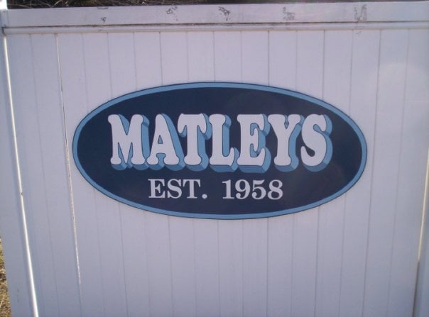 Slide of Matley Plumbing & Heating