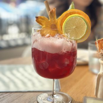 Clio - Sangria - Mediterranean Near Me - Omaha, Nebraska Clio - Sangria - Mediterranean Near Me - Omaha, Nebraska