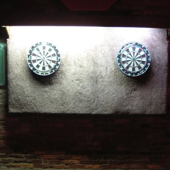 Char Bar - Dart - Pubs Near Me - Columbus, Ohio