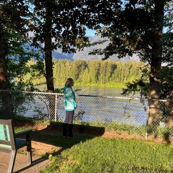 Centennial Park - Parks Near Me - Hope, British Columbia