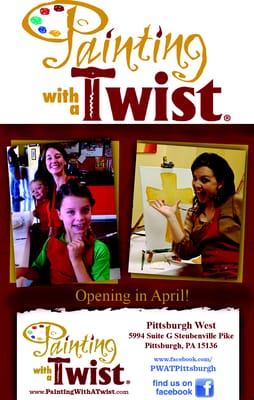 PAINTING WITH A TWIST Updated June 2025 52 Photos 24 Reviews L