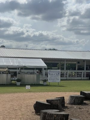 Houston Polo Club by null