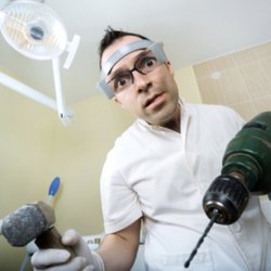 Robert Orta, DDS