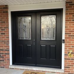 LandMark Exteriors