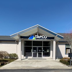 TAPCO Credit Union - Bonney Lake TAPCO Credit Union Branch