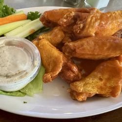 user provided McCormick's Pub photo