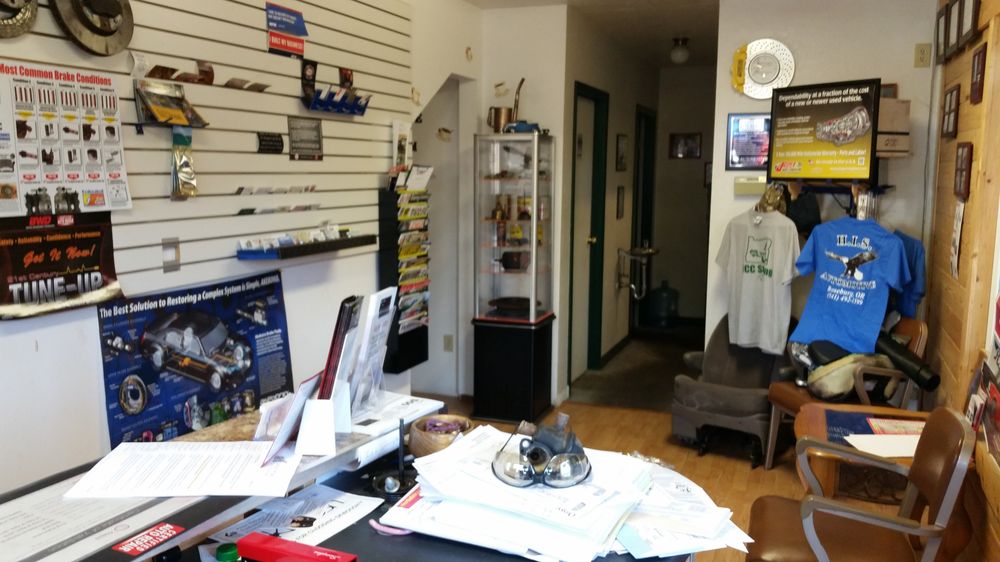 H.I.S. AUTOMOTIVE SERVICES Updated September 2024 22 Reviews 1721