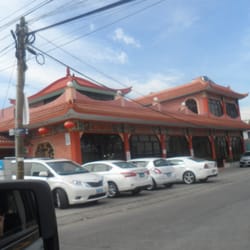 Fiesta China